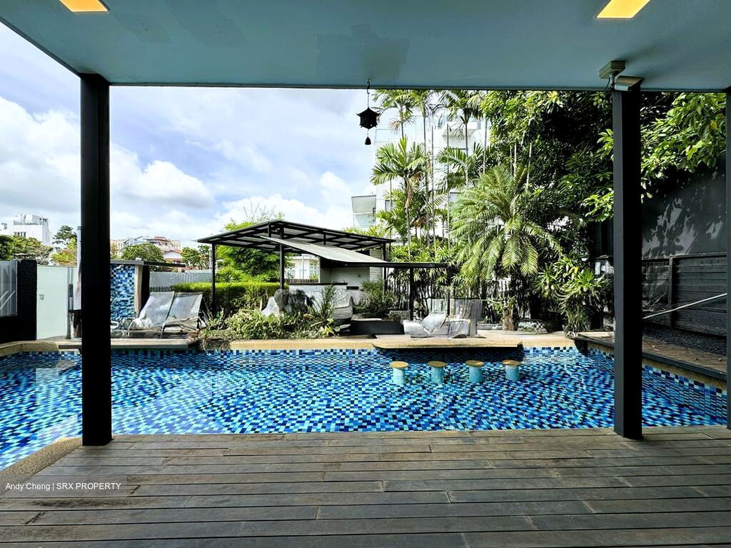 Jalan Eunos (D14), Detached #516948471